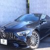 mercedes-benz amg 2019 -MERCEDES-BENZ--AMG 4AA-290659--WDD2906592A005633---MERCEDES-BENZ--AMG 4AA-290659--WDD2906592A005633- image 11