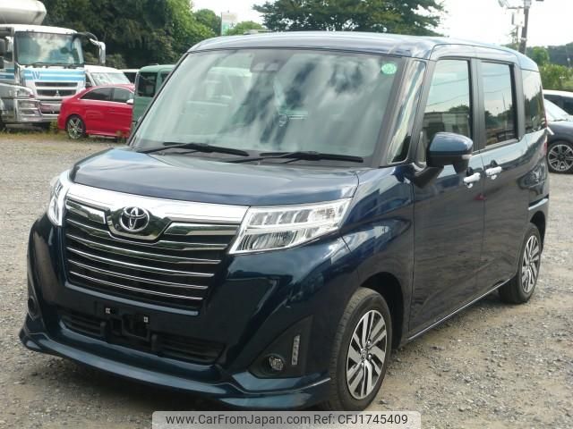 toyota roomy 2020 CFJ1745409 image 1