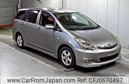 toyota wish 2005 -TOYOTA--Wish ZNE10G-0287947---TOYOTA--Wish ZNE10G-0287947-