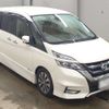 nissan serena 2016 -NISSAN 【平泉 311ま17】--Serena GFC27-011949---NISSAN 【平泉 311ま17】--Serena GFC27-011949- image 6