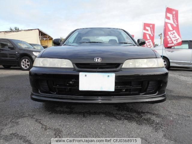 1997 Honda Integra JDM car for sale — photo 6 of 18