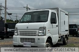 suzuki carry-truck 2013 -SUZUKI--Carry Truck EBD-DA63T--DA63T-822893---SUZUKI--Carry Truck EBD-DA63T--DA63T-822893-