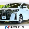 toyota alphard 2021 -TOYOTA--Alphard 3BA-AGH30W--AGH30-0396761---TOYOTA--Alphard 3BA-AGH30W--AGH30-0396761- image 1