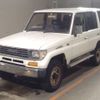 toyota land-cruiser-prado 1991 -TOYOTA--Land Cruiser Prado LJ78G-0022403---TOYOTA--Land Cruiser Prado LJ78G-0022403- image 1