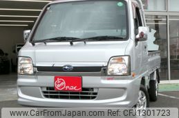 subaru sambar-truck 2008 -SUBARU--Samber Truck EBD-TT2--TT2-434030---SUBARU--Samber Truck EBD-TT2--TT2-434030-