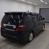 toyota alphard 2009 NIKYO_SX84323 image 24