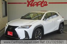 lexus ux 2020 -LEXUS--Lexus UX 6BA-MZAA10--MZAA10-2025662---LEXUS--Lexus UX 6BA-MZAA10--MZAA10-2025662-