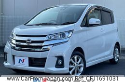nissan dayz 2016 CFJ1691031