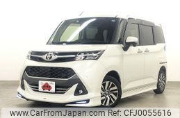 toyota tank 2019 -TOYOTA--Tank DBA-M900A--M900A-0376041---TOYOTA--Tank DBA-M900A--M900A-0376041-