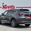 mazda cx-8 2018 -MAZDA--CX-8 3DA-KG2P--KG2P-203164---MAZDA--CX-8 3DA-KG2P--KG2P-203164- image 2