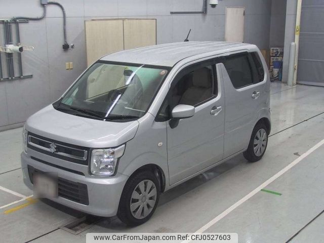 suzuki wagon-r 2017 -SUZUKI--Wagon R MH35S-110900---SUZUKI--Wagon R MH35S-110900- image 1