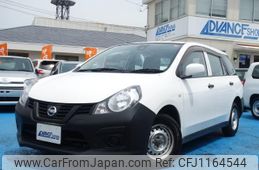 nissan nv150-ad 2019 quick_quick_DBF-VY12_VY12-277149