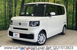 honda n-box 2025 CFJ1512823