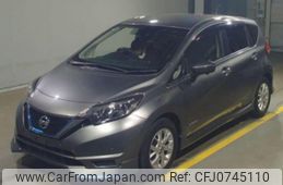 nissan note 2018 quick_quick_DAA-HE12_HE12-203129