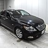 lexus ls 2007 -LEXUS 【愛媛 330ひ5788】--Lexus LS USF40-5064854---LEXUS 【愛媛 330ひ5788】--Lexus LS USF40-5064854- image 1