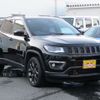 jeep compass 2021 -CHRYSLER--Jeep Compass ABA-M624--MCANJRCB9LFA66230---CHRYSLER--Jeep Compass ABA-M624--MCANJRCB9LFA66230- image 5