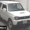 suzuki jimny 2017 -SUZUKI 【足立 580ﾌ7571】--Jimny JB23W-767956---SUZUKI 【足立 580ﾌ7571】--Jimny JB23W-767956- image 1