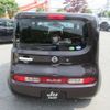 nissan cube 2016 -NISSAN--Cube Z12--322291---NISSAN--Cube Z12--322291- image 15