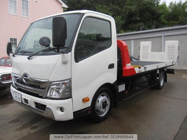 hino dutro 2022 GOO_NET_EXCHANGE_0504163A30240711W001 image 2