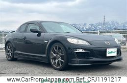 mazda rx-8 2010 -MAZDA--RX-8 ABA-SE3P--SE3P-304884---MAZDA--RX-8 ABA-SE3P--SE3P-304884-