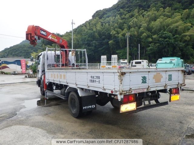 hino ranger 1996 -HINO--Hino Ranger FC3JJA-10666---HINO--Hino Ranger FC3JJA-10666- image 2