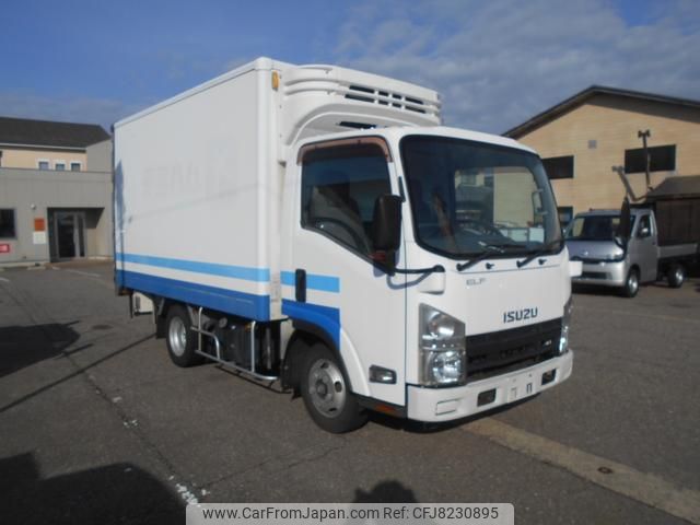 isuzu elf-truck 2011 GOO_NET_EXCHANGE_1157448A30230130W005 image 2