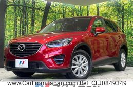 mazda cx-5 2015 quick_quick_KE2AW_KE2AW-209127