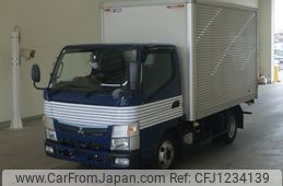 mitsubishi-fuso canter 2021 -MITSUBISHI--Canter FBA20-585155---MITSUBISHI--Canter FBA20-585155-