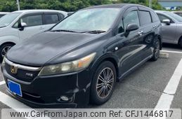 honda stream 2008 -HONDA--Stream DBA-RN6--RN6-1064494---HONDA--Stream DBA-RN6--RN6-1064494-