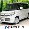 suzuki spacia 2016 -SUZUKI--Spacia DAA-MK42S--MK42S-130180---SUZUKI--Spacia DAA-MK42S--MK42S-130180- image 1