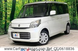 suzuki spacia 2016 -SUZUKI--Spacia DAA-MK42S--MK42S-130180---SUZUKI--Spacia DAA-MK42S--MK42S-130180-