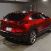 mazda cx-3 2021 CFJ1842764 image 2