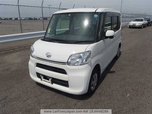 daihatsu tanto 2017 22074 image 2