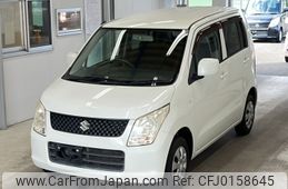 suzuki wagon-r 2010 -SUZUKI--Wagon R MH23S-382944---SUZUKI--Wagon R MH23S-382944-