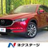 mazda cx-5 2018 -MAZDA--CX-5 3DA-KF2P--KF2P-300343---MAZDA--CX-5 3DA-KF2P--KF2P-300343- image 1