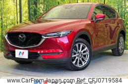 mazda cx-5 2018 -MAZDA--CX-5 3DA-KF2P--KF2P-300343---MAZDA--CX-5 3DA-KF2P--KF2P-300343-