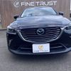 mazda cx-3 2015 CFJ1649966 image 16