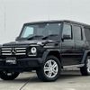 mercedes-benz g-class 2018 -MERCEDES-BENZ--Benz G Class LDA-463348--WDB4633482X290129---MERCEDES-BENZ--Benz G Class LDA-463348--WDB4633482X290129- image 1