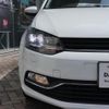 volkswagen polo 2017 -VOLKSWAGEN--VW Polo DBA-6RCJZ--WVWZZZ6RZHU058195---VOLKSWAGEN--VW Polo DBA-6RCJZ--WVWZZZ6RZHU058195- image 13