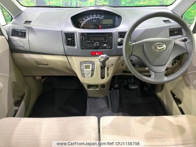 daihatsu move 2012 quick_quick_LA100S_LA100S-0164267 image 2
