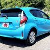 toyota aqua 2017 CFJ1202603 image 2