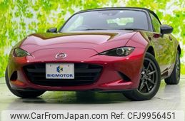mazda roadster 2018 quick_quick_DBA-ND5RC_ND5RC-201018