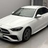 mercedes-benz c-class 2023 CFJ1804156 image 1