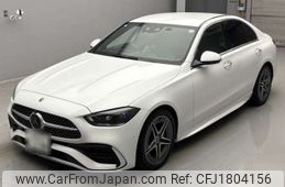 mercedes-benz c-class 2023 CFJ1804156