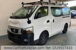 nissan caravan-van 2015 -NISSAN--Caravan Van VW2E26-019593---NISSAN--Caravan Van VW2E26-019593-