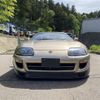 toyota supra 1993 -TOYOTA--Supra E-JZA80--JZA80-0001663---TOYOTA--Supra E-JZA80--JZA80-0001663- image 4