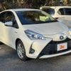 toyota vitz 2017 -TOYOTA--Vitz DAA-NHP130--NHP130-2000203---TOYOTA--Vitz DAA-NHP130--NHP130-2000203- image 5