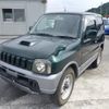 suzuki jimny 2003 -SUZUKI--Jimny JB23W-334967---SUZUKI--Jimny JB23W-334967- image 5