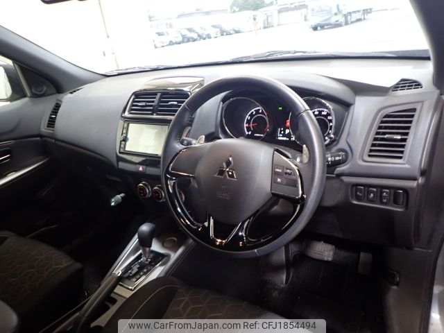 mitsubishi rvr 2021 CFJ1854494 image 2