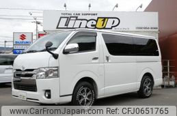 toyota hiace-van 2019 quick_quick_QDF-GDH201V_GDH201-1035845